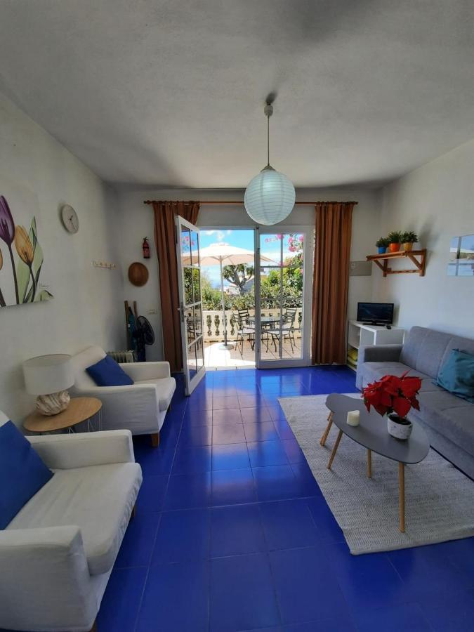Casitas Miramar El Paso Exterior foto