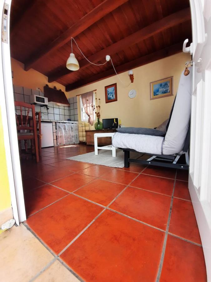 Casitas Miramar El Paso Exterior foto